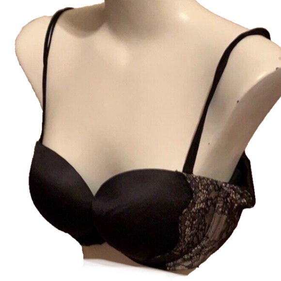 Victoria's Secret Other - VICTORIA’S SECRET BRA SZ 36B VERY SEXY MULTIWAY